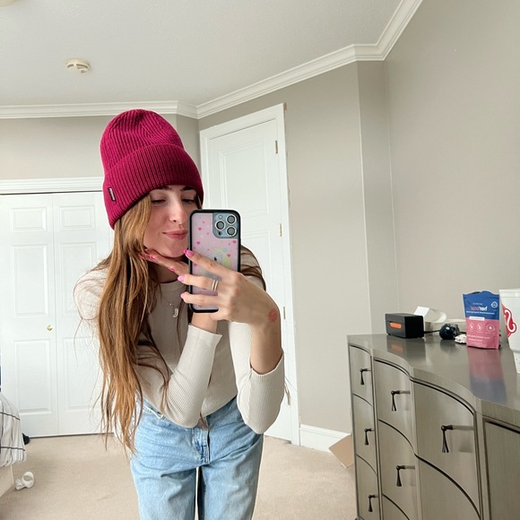 lululemon athletica Accessories - Lululemon beanie